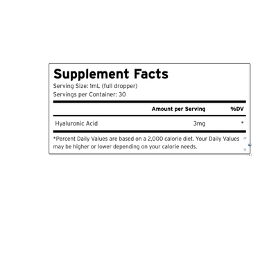 Synthovial SEVEN Joint Support